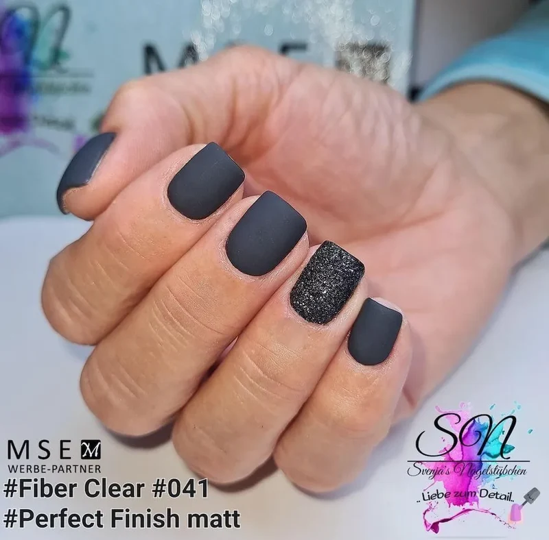 #041 Premium-PURE Color Gel 5ml Dunkles Tannengrün