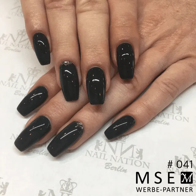 #041 Premium-PURE Color Gel 5ml Dunkles Tannengrün