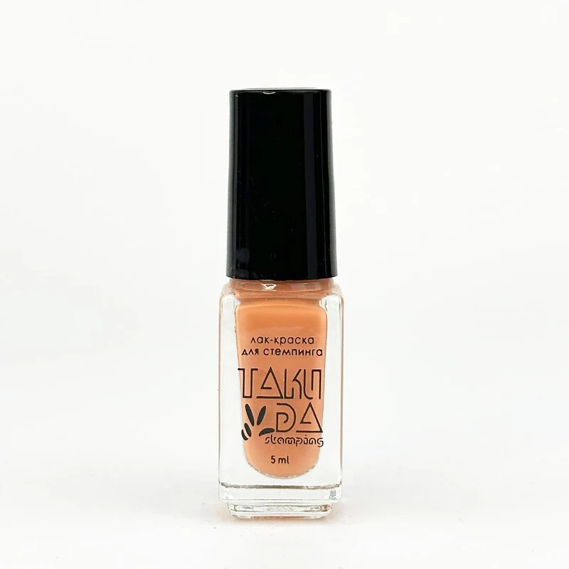 081 Stempellack 5ml TAKIDA