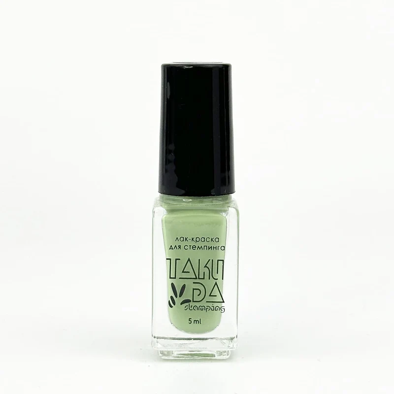 083 Stempellack 5ml TAKIDA