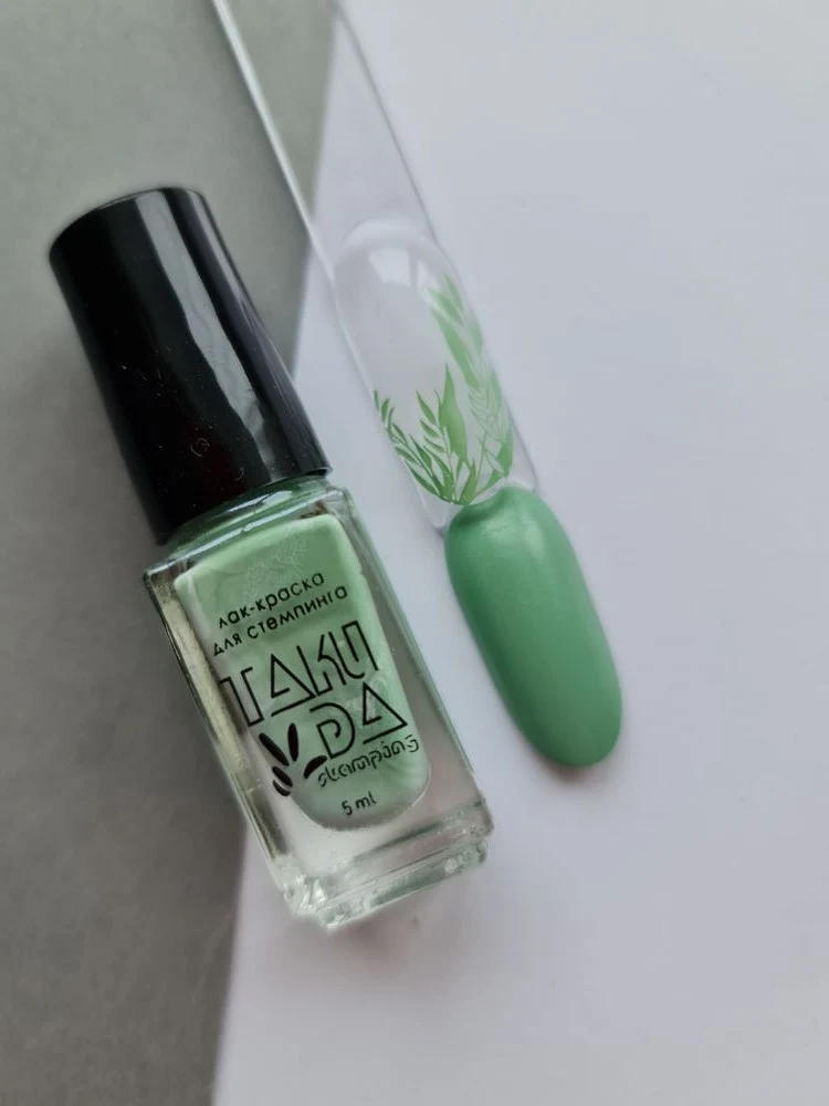 083 Stempellack 5ml TAKIDA