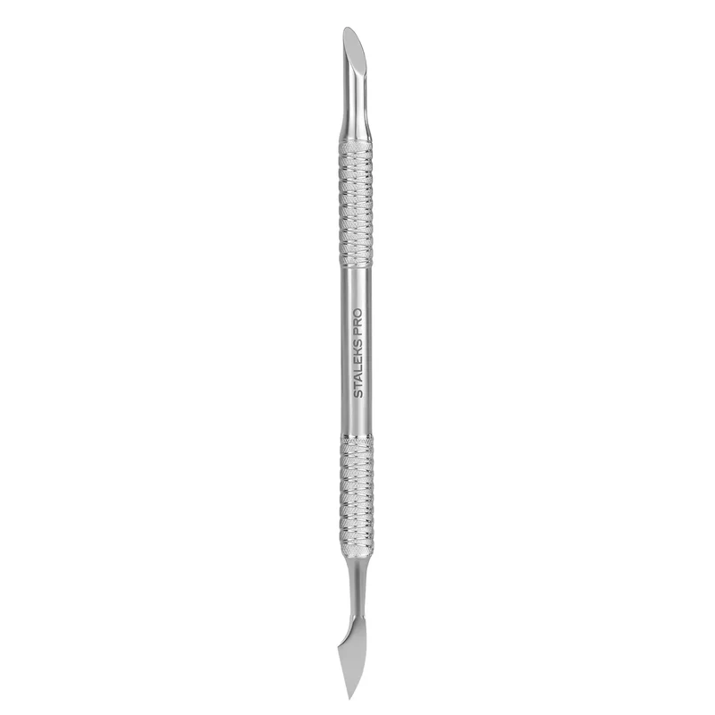 STALEKS PRO Expert 90 type 3 Pusher, Manicure nail tools like orange stick PE-90/3