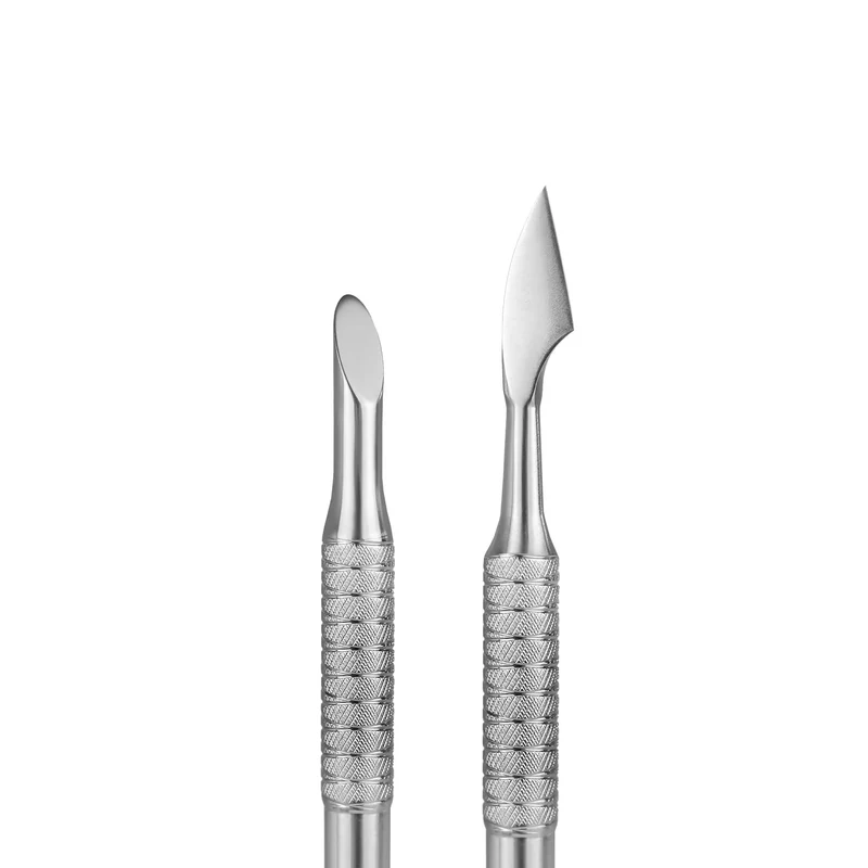 STALEKS PRO Expert 90 type 3 Pusher, Manicure nail tools like orange stick PE-90/3
