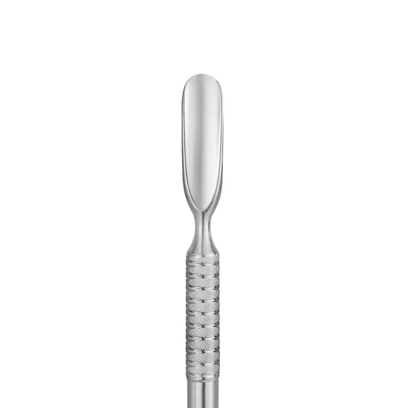 STALEKS PRO Expert 90 type 2 Pusher, manicure nail tools, cuticle cutter PE-90/2