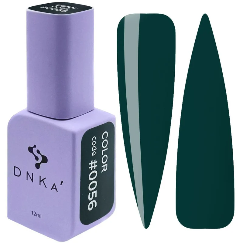0056 - GEL POLISH 12ml DNKa