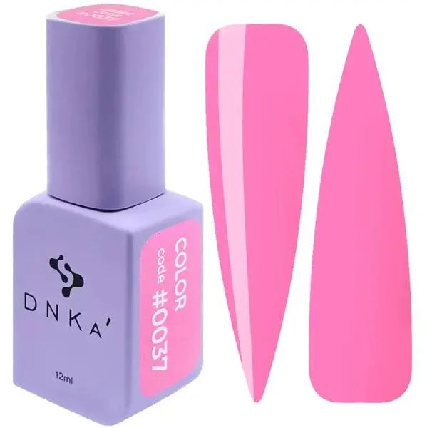 0037 - GEL POLISH 12ml DNKa