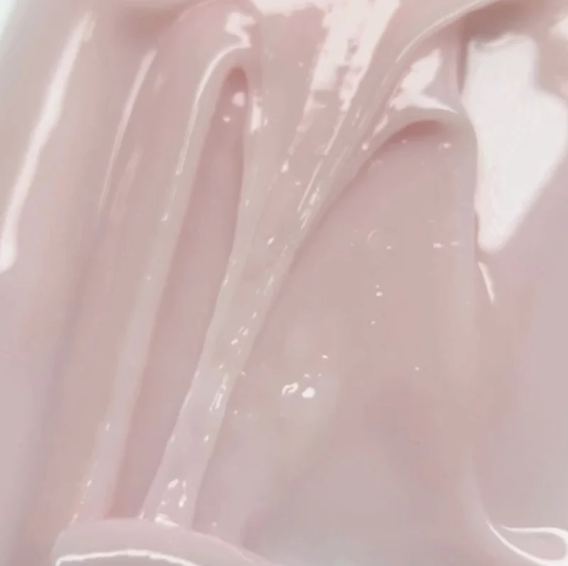 SOFT DAHLIA - CONTROL Gel (5g, 15g, 50g) ECLAIR