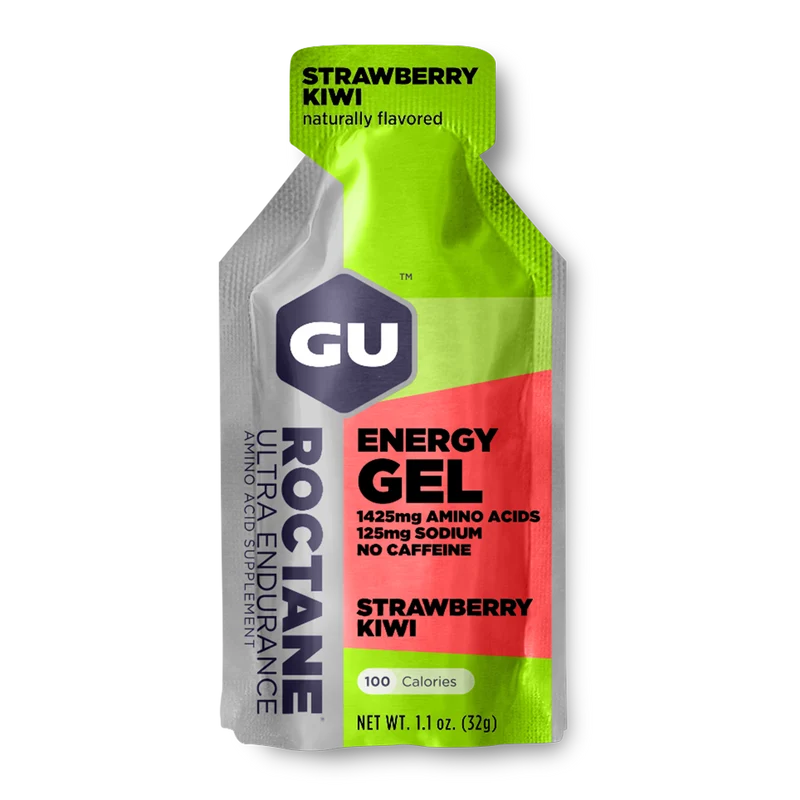 GU Roctane Energy Gel
