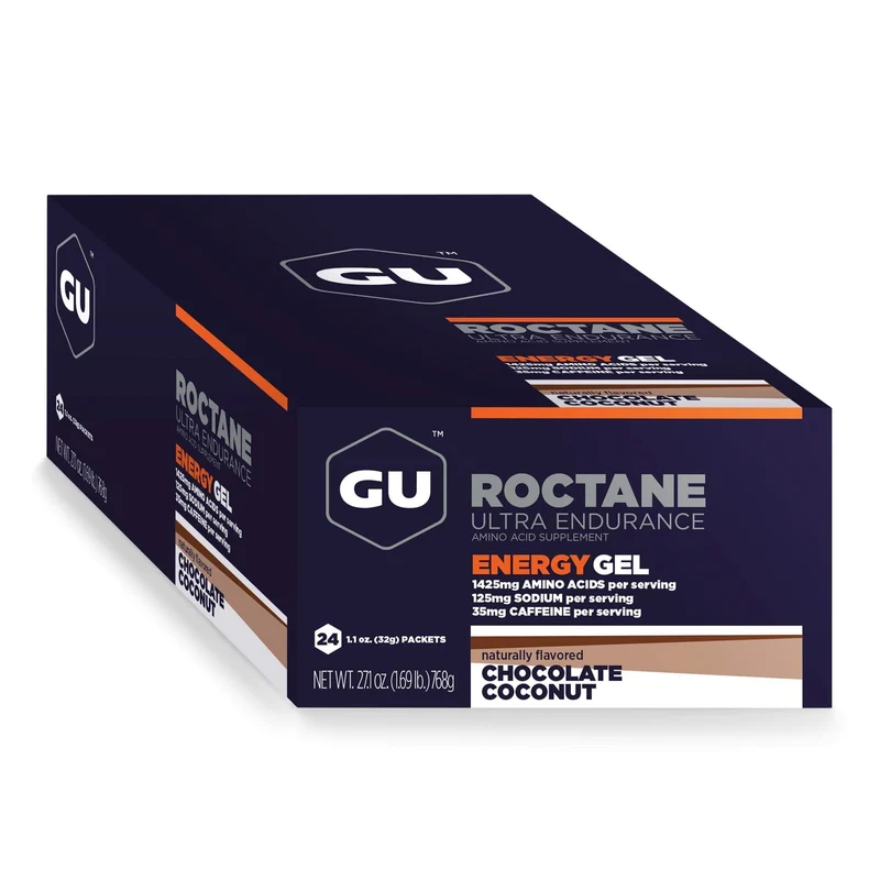 GU Roctane Energy Gel