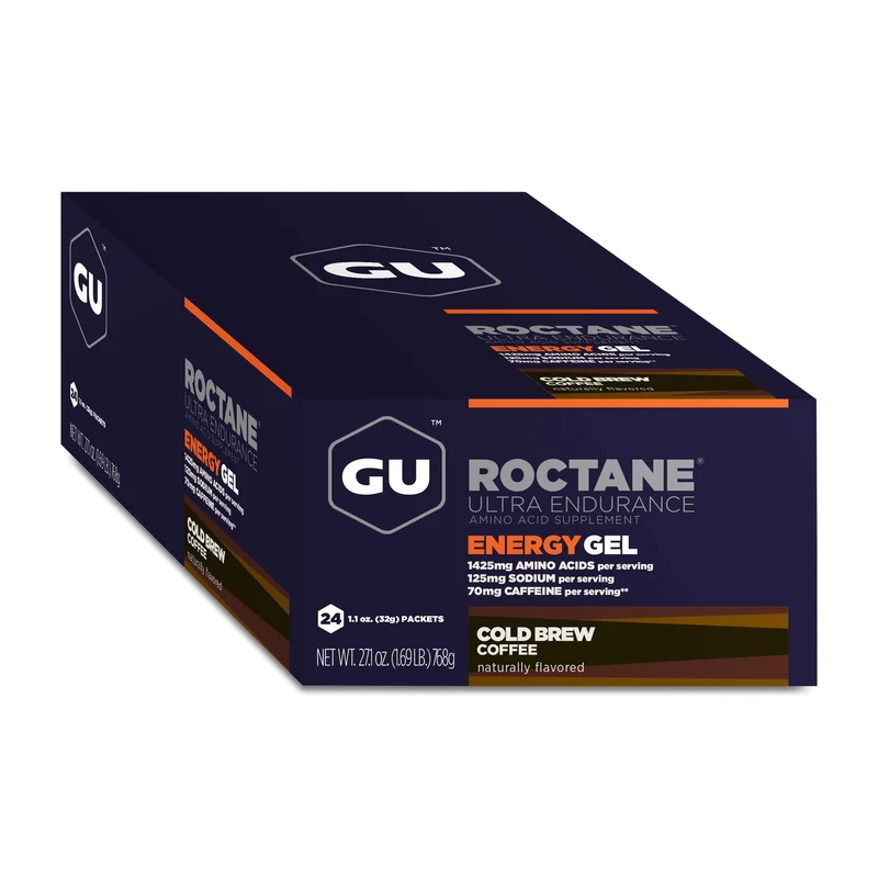 GU Roctane Energy Gel