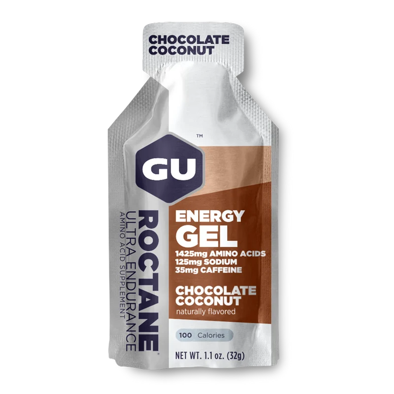GU Roctane Energy Gel