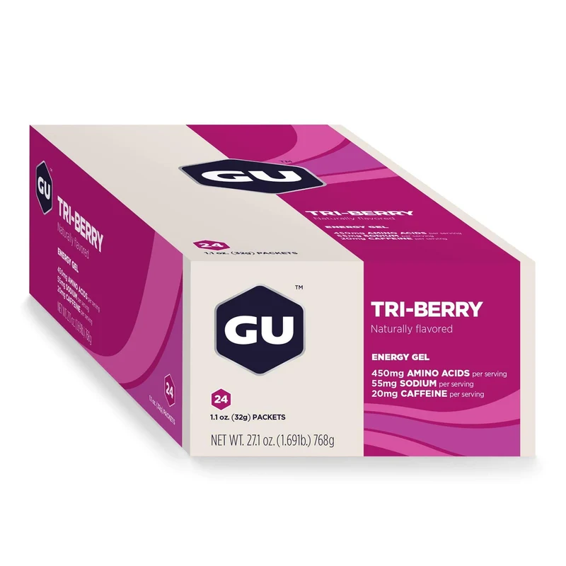 GU Energy Gel