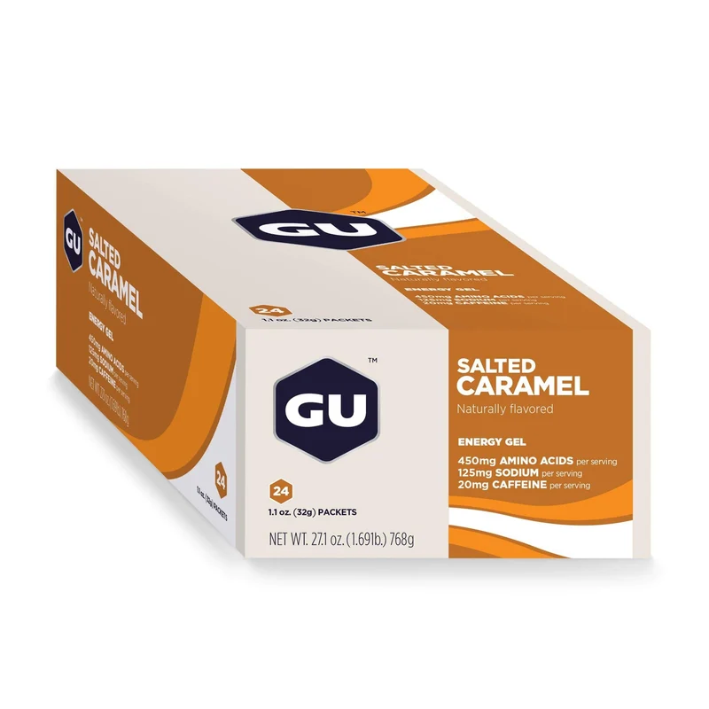 GU Energy Gel