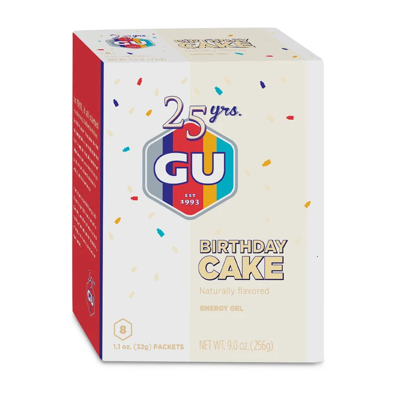 GU Energy Gel