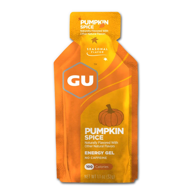 GU Energy Gel