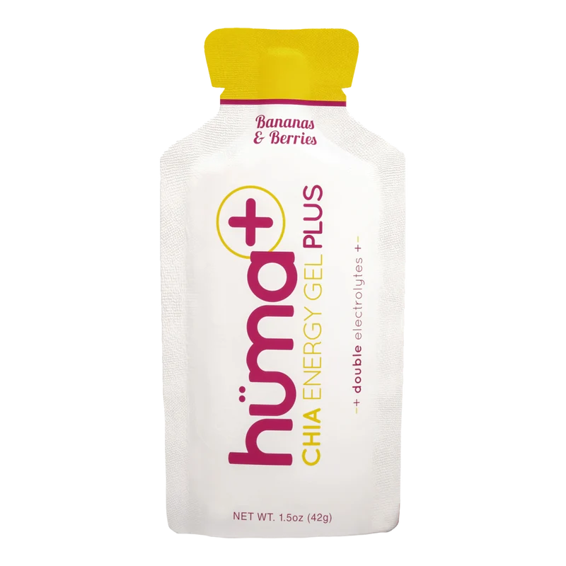 Huma Plus Gel