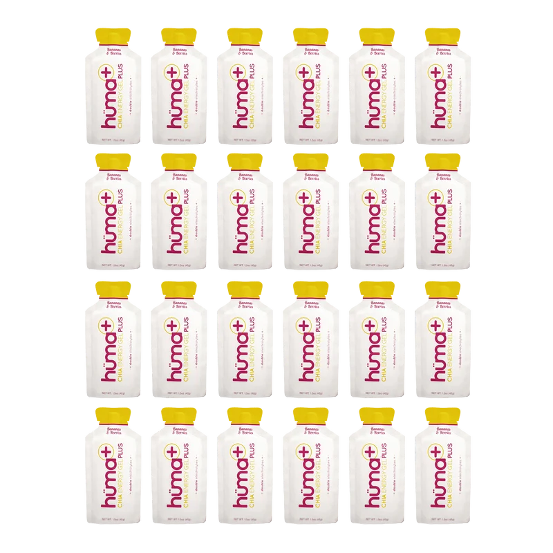 Huma Plus Gel