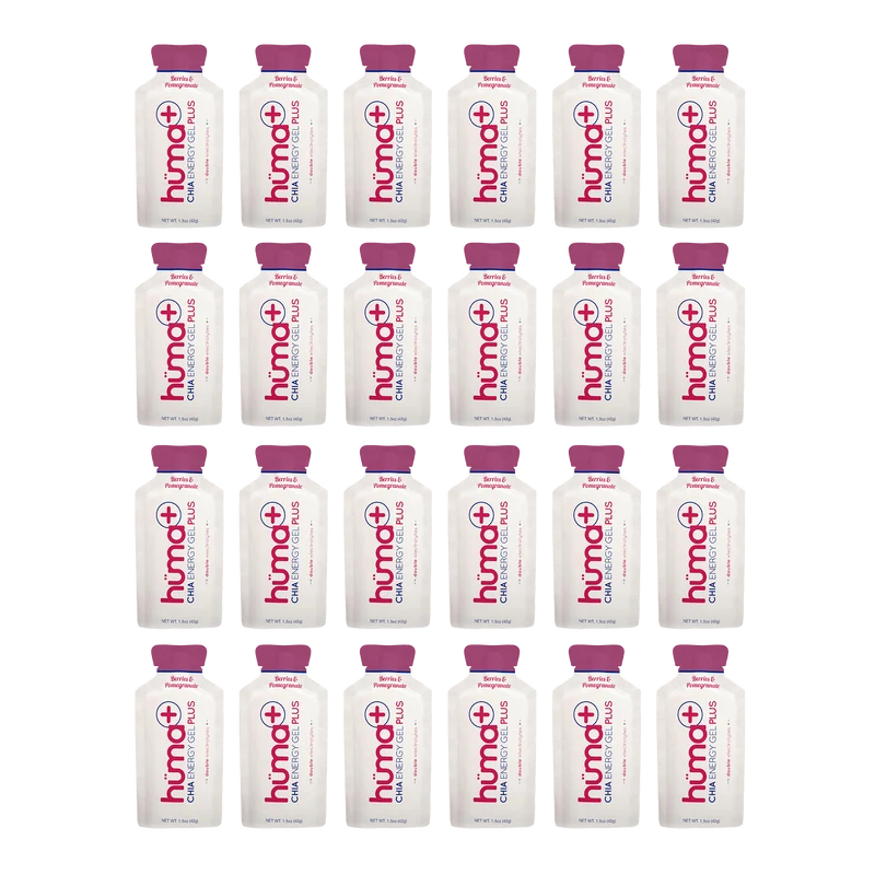 Huma Plus Gel