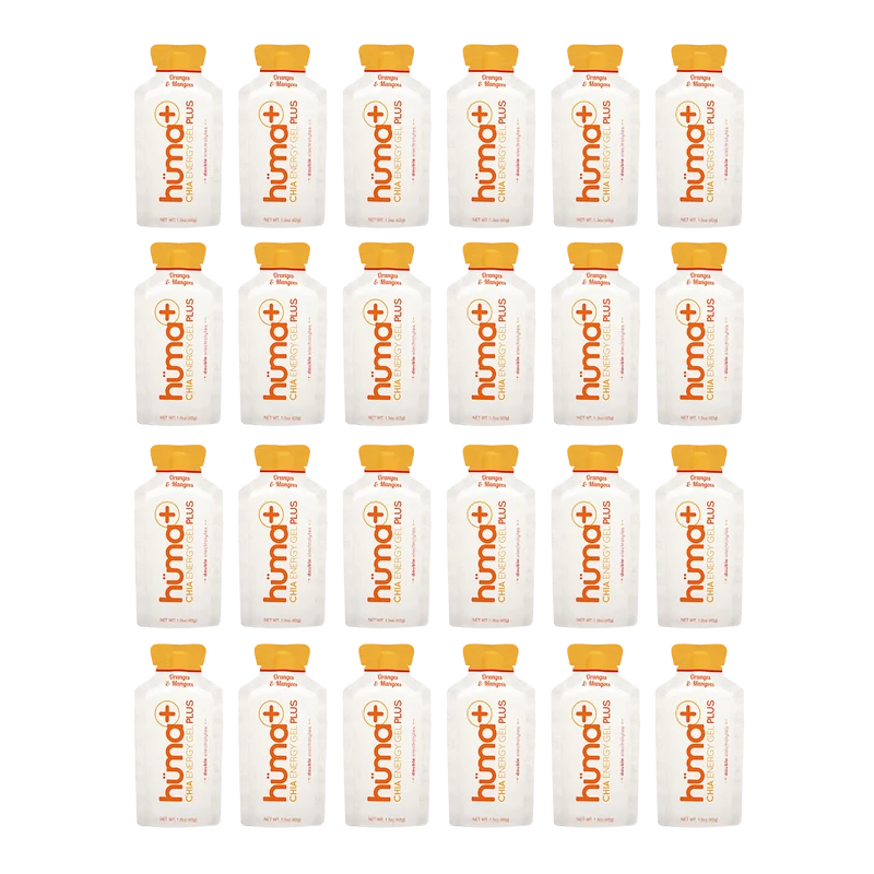 Huma Plus Gel