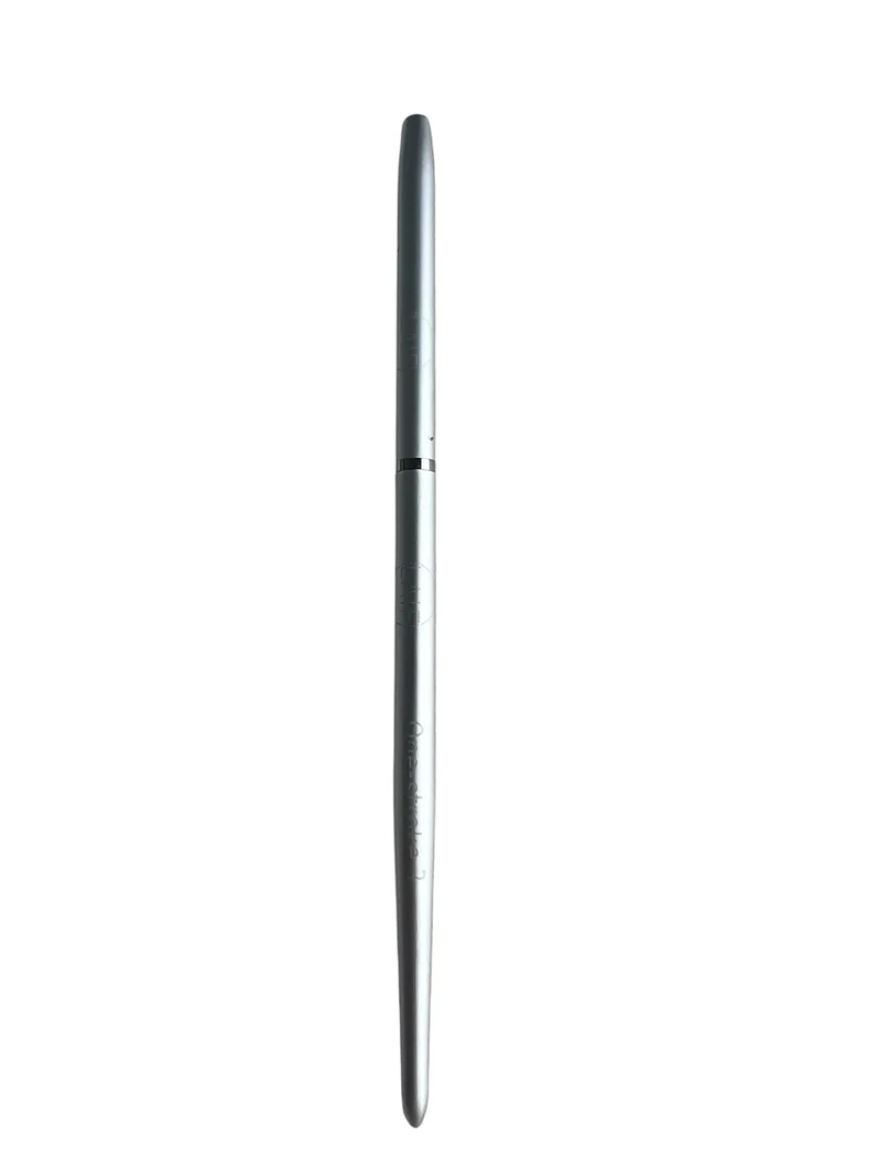 Laif One-stroke Pinsel 1 Größe Silber