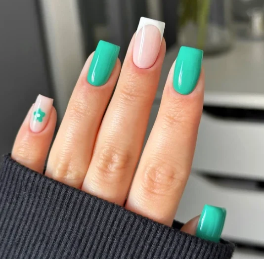PARIS GREEN — UV Nagellack 8 ml DIDIER LAB