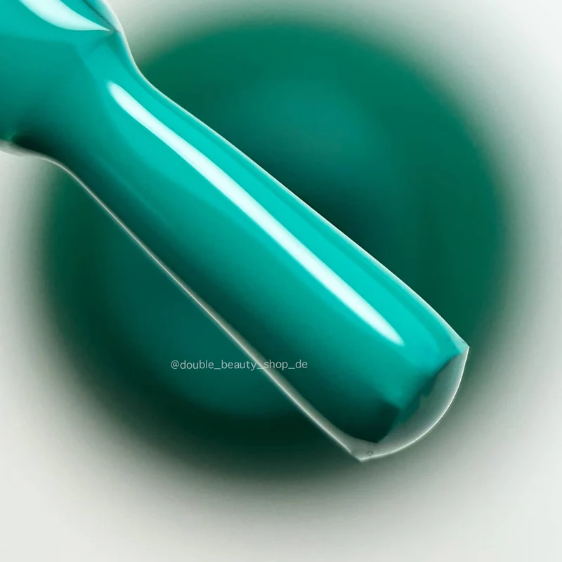 PARIS GREEN — UV Nagellack 8 ml DIDIER LAB