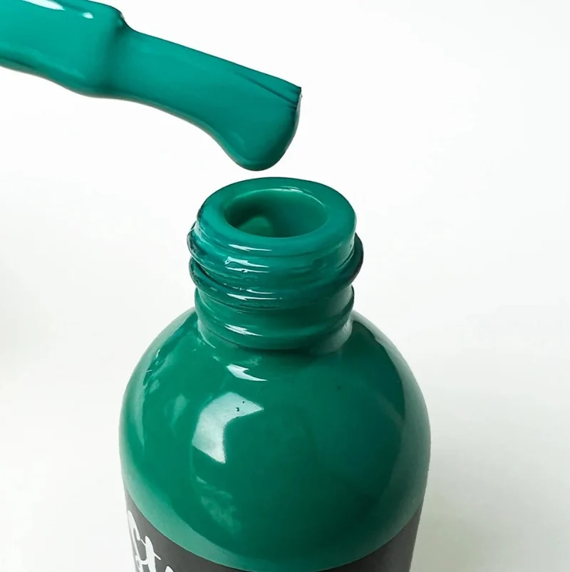 PARIS GREEN — UV Nagellack 8 ml DIDIER LAB