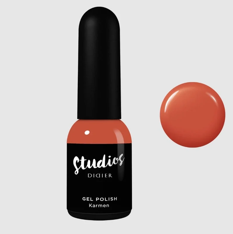 KARMEN — UV Nagellack 8 ml DIDIER LAB