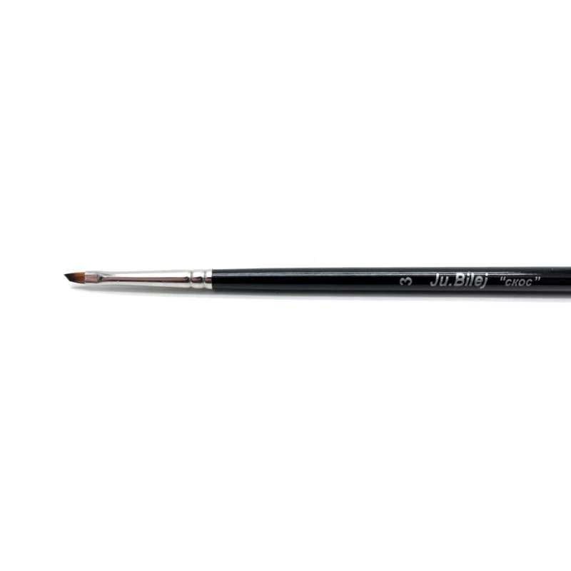 Roubloff nail art brush Ju.Bilej #3