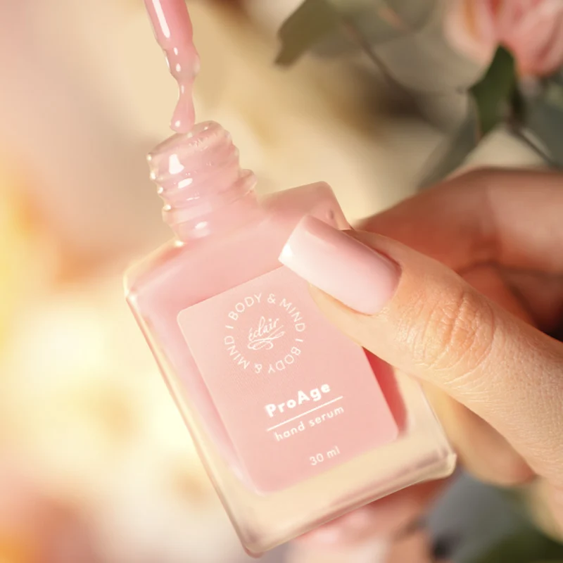 Hand Serum ProAge 30ml ECLAIR