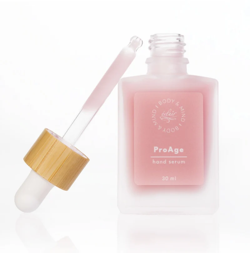 Hand Serum ProAge 30ml ECLAIR