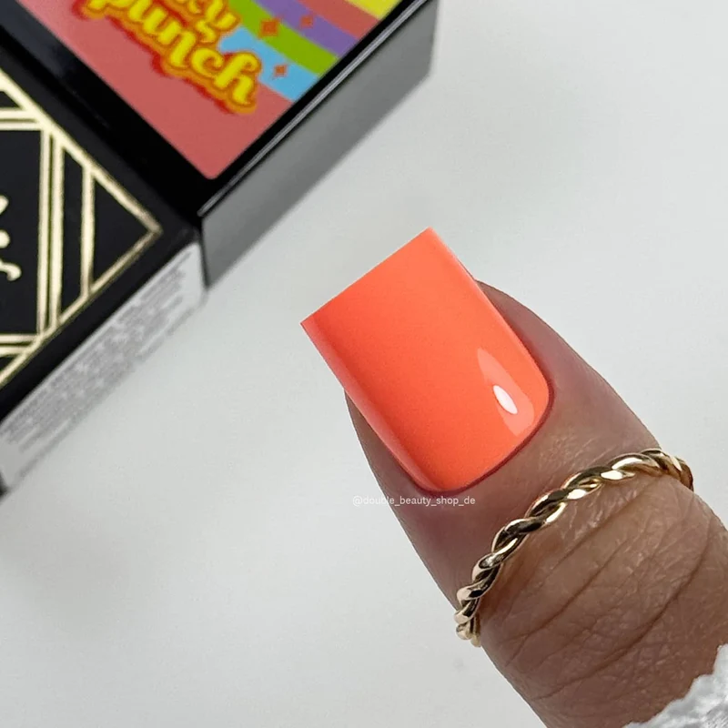 LUCKY PUNCH - UV Nagellack 7ml ECLAIR