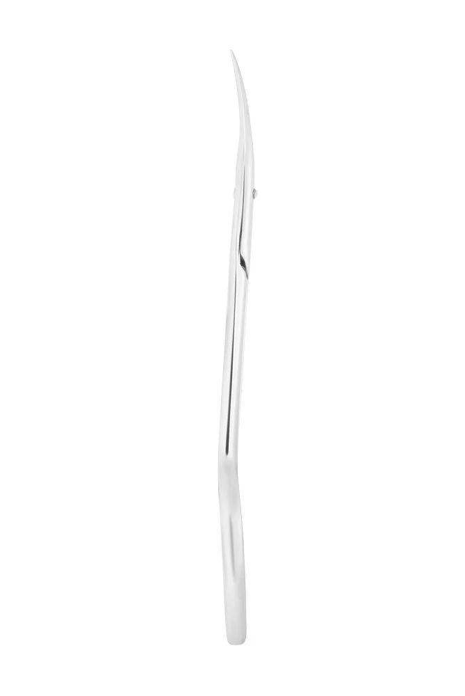STALEKS PRO Exclusive 20, Zebra, cuticle scissors, manicure nail tools, cuticle cutter SX-20/1