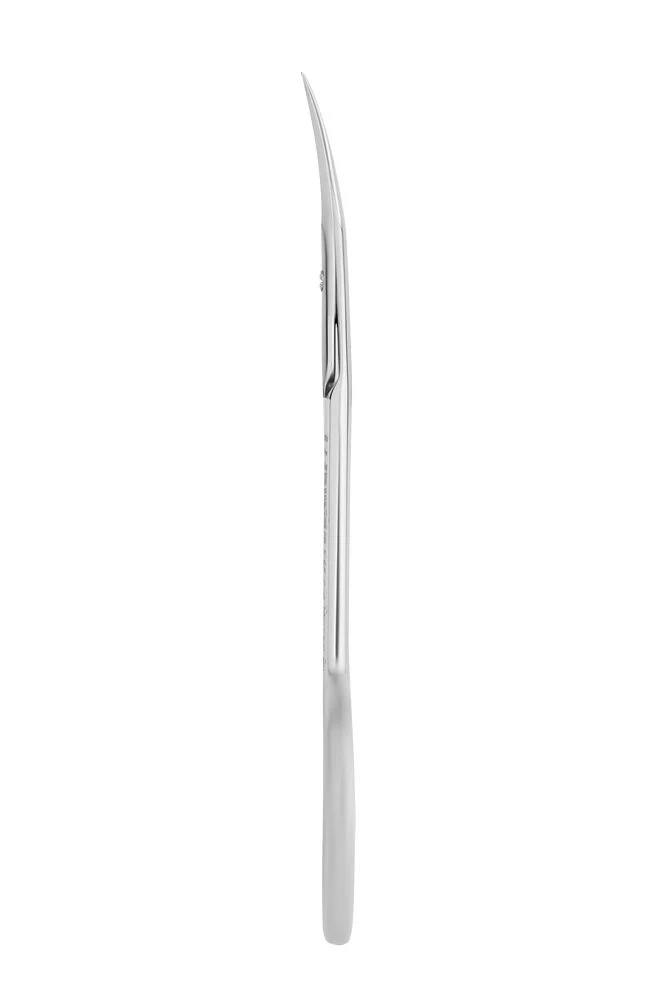 STALEKS PRO Exclusive 22, Magnolia, cuticle scissors, manicure nail tools, cuticle cutter SX-22/1m