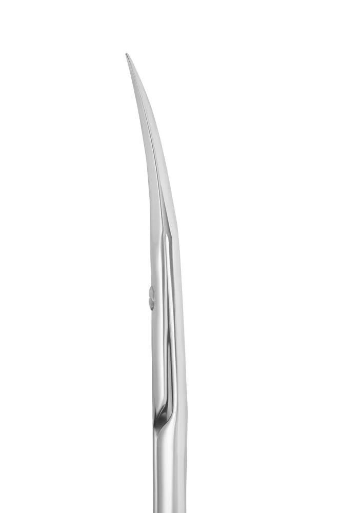 STALEKS PRO Exclusive 22, Magnolia, cuticle scissors, manicure nail tools, cuticle cutter SX-22/1m