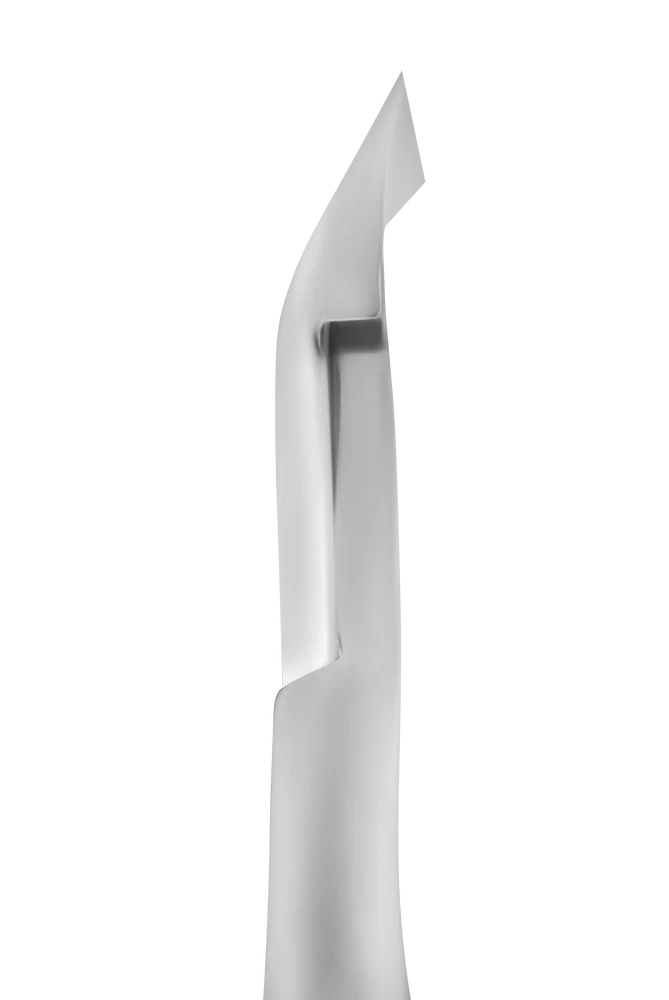 STALEKS PRO Exclusive 20, 5mm, Magnolia, cuticle nipper, manicure tools, cuticle cutter NX-20-5