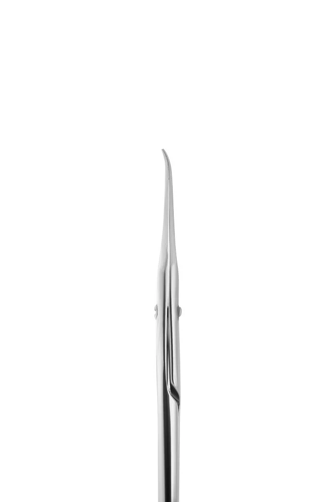 STALEKS PRO Exclusive 21, Magnolia, cuticle scissors, manicure nail tools, cuticle cutter SX-21/1m