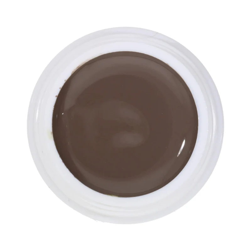 #019 Premium-PURE Color Gel 5ml Dunkler Greige-Ton