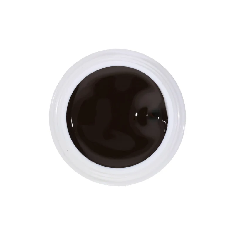 #015 Premium-PURE Color Gel 5ml Bitterschokolade