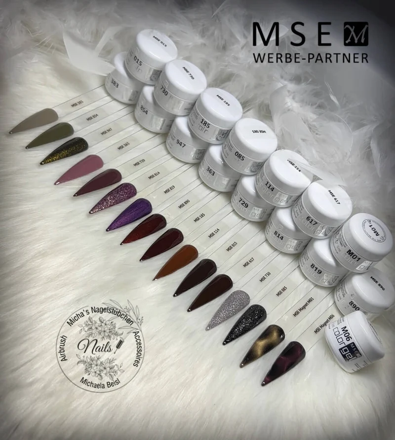 #015 Premium-PURE Color Gel 5ml Bitterschokolade