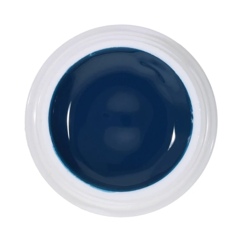 #012 Premium-PURE Color Gel 5ml Dunkles Blaugrün