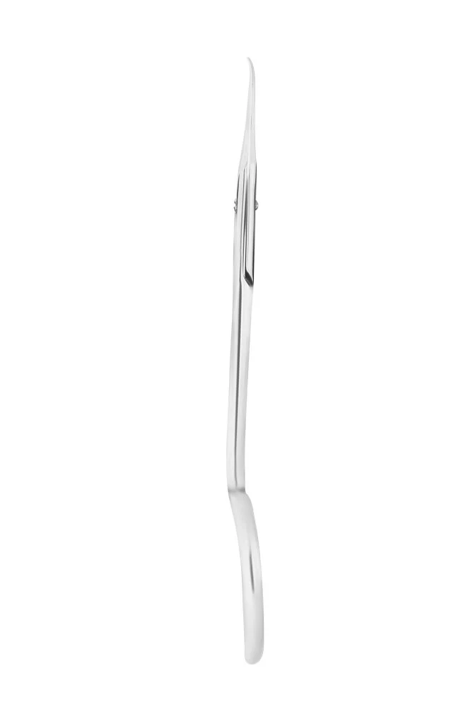 STALEKS PRO Exclusive 21, Zebra, cuticle scissors, manicure nail tools, cuticle cutter SX-21-1