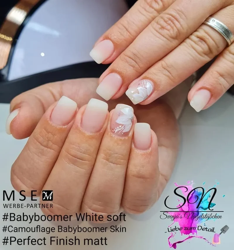 Babyboomer Set 15ml