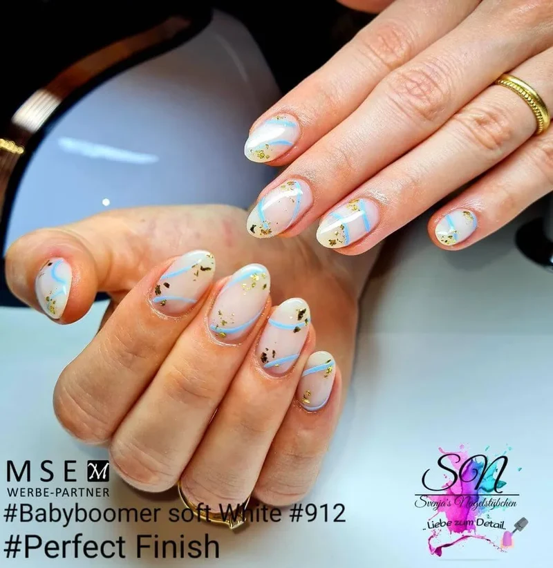 Babyboomer Set 15ml