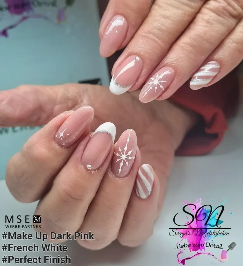 MSE Perfect FINISH Hochglanz Gel Klar 15ml Non Sticky