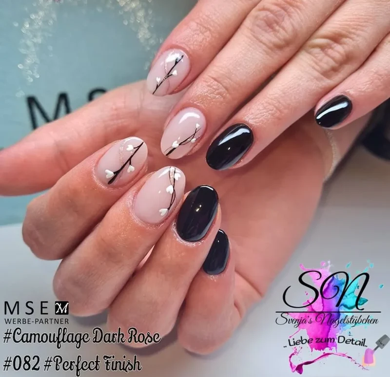 MSE Perfect FINISH Hochglanz Gel Klar 15ml Non Sticky