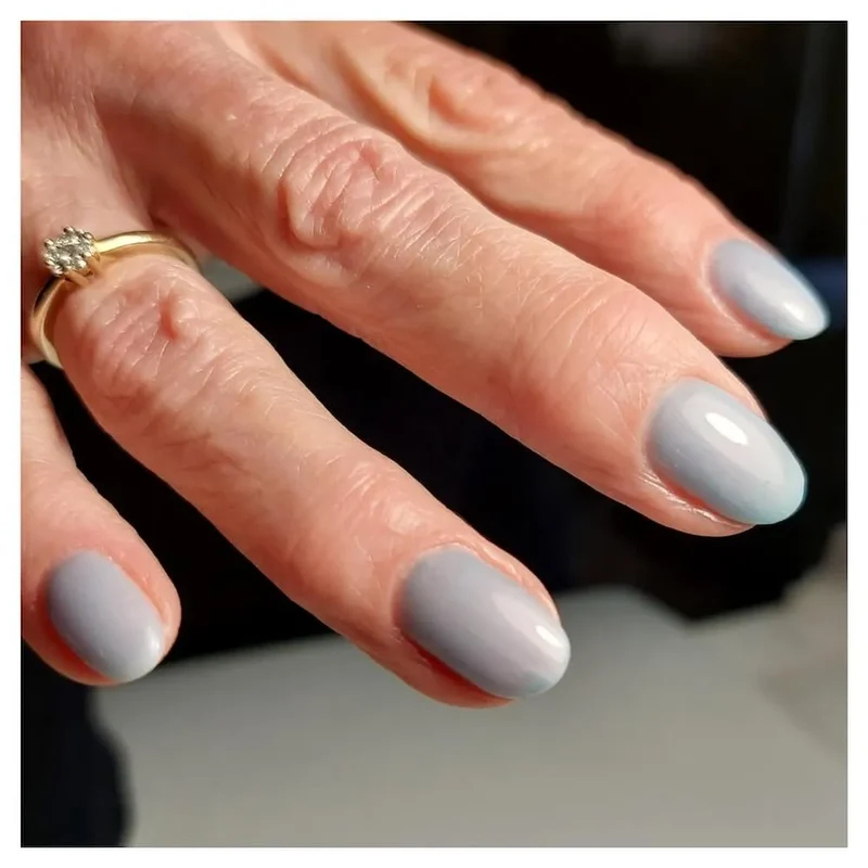 MSE Perfect FINISH Hochglanz Gel Klar 15ml Non Sticky