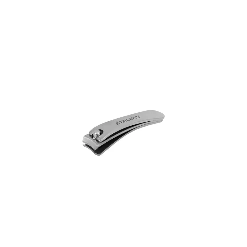 STALEKS PRO Nail clipper, manicure nail tools KBC-10