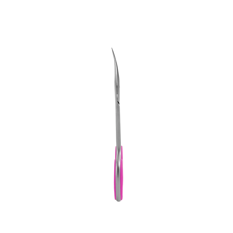 STALEKS PRO Smart 40 type 3 cuticle scissors, manicure nail tools, cuticle cutter SS-40/3