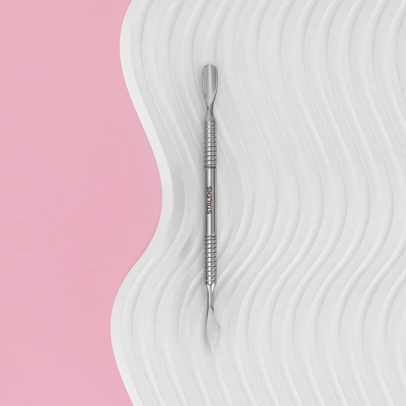 STALEKS PRO Cuticle pusher Classic 30 Type 1, manicure nail tools PBC-30/1